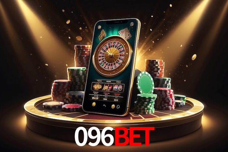 096BET - Customer Support